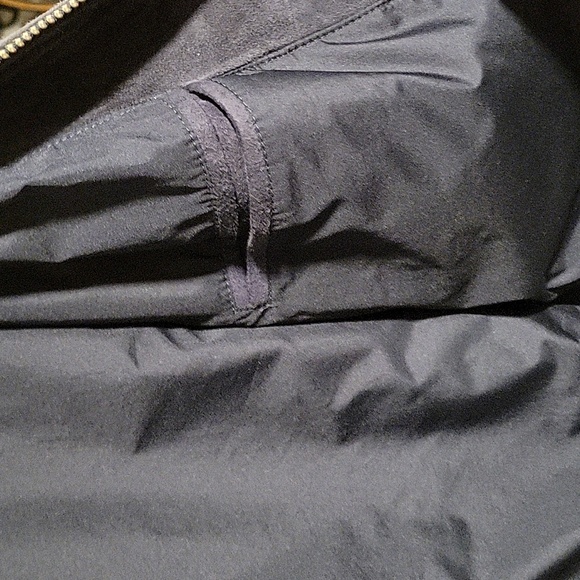 Levi's Suede Bomber - Picture 4 of 6